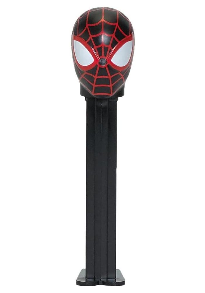Pez Spiderman Candy Dispenser Set - Image 2